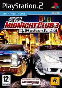 Trucos para Midnight Club 3: DUB Edition Remix - Trucos PS2