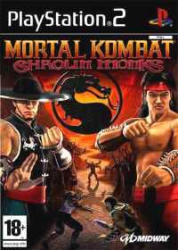 Trucos para Mortal Kombat: Shaolin Monks - Trucos PS2 (II)