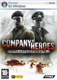 Trucos para Company Of Heroes: Opposing Front - Trucos PC
