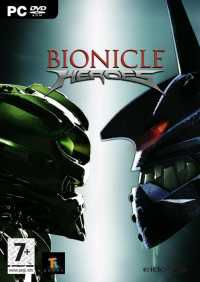 Trucos para Bionicle Heroes - Trucos PC
