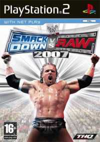 Trucos para WWE SmackDown vs. RAW 2007 - Trucos PS2