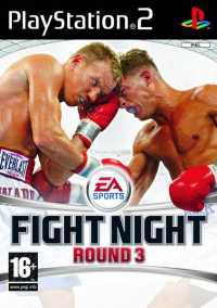 Trucos para Fight Night Round 3 - Trucos PS2