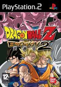 Trucos para Dragon Ball Z: Budokai 2 - Trucos PS2 (II)