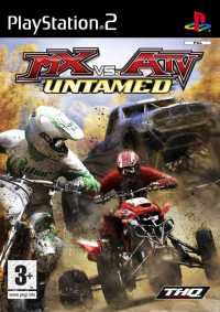 Trucos para MX vs. ATV Untamed - Trucos PS2