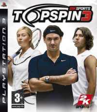 Trucos para Top Spin 3 - Trucos PS3