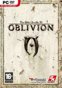 Trucos para The Elder Scrolls IV: Oblivion - Trucos PC (I)