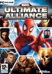 Trucos para Marvel: Ultimate Alliance - Trucos PC (I)