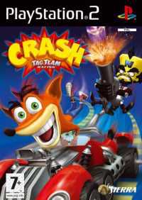 Trucos para Crash Tag Team Racing - Trucos PS2