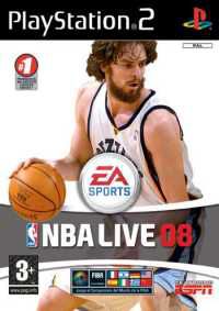 Trucos para NBA Live 08 - Trucos PS2