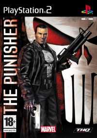 Trucos para The Punisher - Trucos PS2
