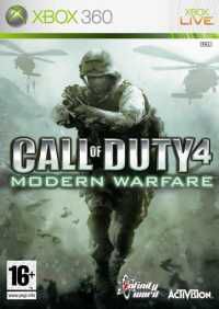 Trucos para Call of Duty 4: Modern Warfare - Trucos Xbox 360