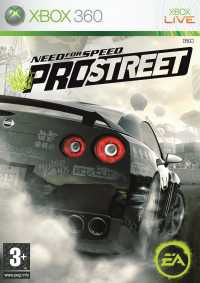 Trucos para Need for Speed ProStreet - Trucos Xbox 360