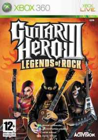 Trucos para Guitar Hero 3: Legends of Rock - Trucos Xbox 360