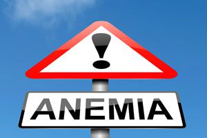 Cuidados para prevenir la anemia