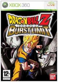 Trucos para Dragon Ball Z Burst Limit - Trucos Xbox 360