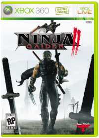 Trucos para Ninja Gaiden 2 - Trucos Xbox 360