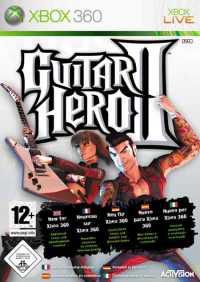 Trucos para Guitar Hero II - Trucos Xbox 360