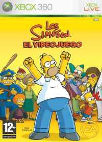 Trucos para Los Simpson: El Videojuego - Trucos Xbox 360