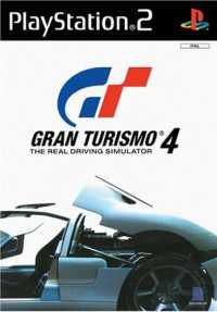 Trucos para Gran Turismo 4 - Trucos PS2
