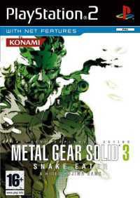 Trucos para Metal Gear Solid 3: Snake Eater - Trucos PS2
