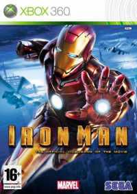 Trucos para Iron Man - Trucos Xbox 360