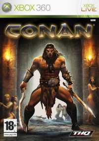 Trucos para Conan - Trucos Xbox 360 