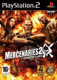 Trucos para Mercenaries 2: World In Flames - Trucos PS2 