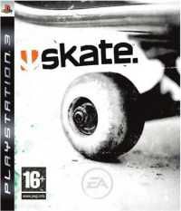 Trucos para Skate - Trucos PS3