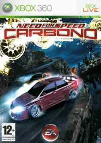 Trucos para Need for Speed Carbono - Trucos Xbox 360