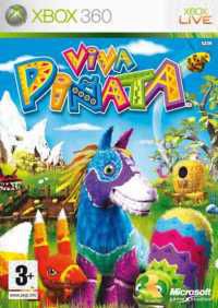 Trucos para Viva Piñata - Trucos Xbox 360