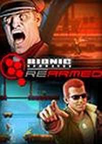Trucos para Bionic Commando: Rearmed - Trucos Xbox 360