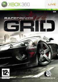 Trucos para Race Driver: GRID - Trucos Xbox 360 