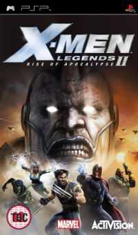 Trucos para X-Men Legends II: Rise of Apocalypse - Trucos PSP