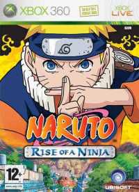 Trucos para Naruto Rise of a Ninja - Trucos Xbox 360