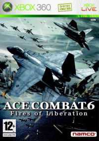 Trucos para Ace Combat 6: Fires Of Liberation - Trucos Xbox 360