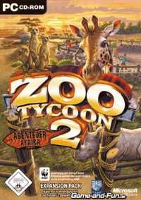 Trucos para Zoo Tycoon 2 - Trucos PC