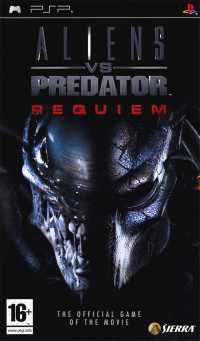 Trucos para Aliens vs Predator 2: Réquiem - Trucos PSP