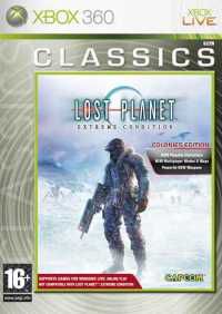 Trucos para Lost Planet: Colonies - Trucos Xbox 360