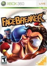Trucos para Facebreaker - Trucos Xbox 360 