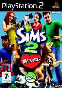 Trucos para Los Sims 2 Mascotas - Trucos PS2 