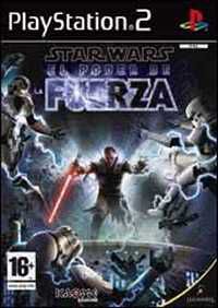 Trucos para Star Wars: El Poder de la Fuerza - Trucos PS2