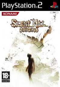 Trucos para Silent Hill: Origins - Trucos PS2