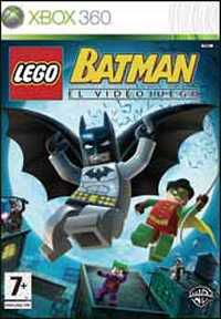 Trucos para Lego Batman: El Videojuego - Trucos Xbox 360
