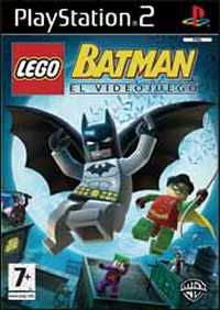 Trucos para Lego Batman: El Videojuego - Trucos PS2