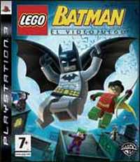 Trucos para Lego Batman: El Videojuego - Trucos PS3