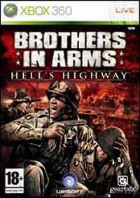 Trucos para Brothers in Arms: Hell's Highway - Trucos Xbox 360