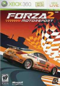 Trucos para Forza Motorsport 2 - Trucos Xbox 360 (I)
