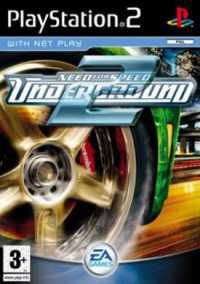 Trucos para Need for Speed: Underground 2 - Trucos PS2 Trucos para Need for Speed: Underground 2 - Trucos PS2