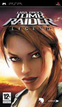 Trucos para Tomb Raider: Legend - Trucos PSP 