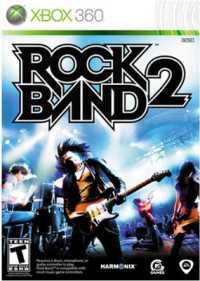 Trucos para Rock Band 2 - Trucos Xbox 360 